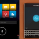 Ilustración para el artículo titulado Las nuevas BlackBerry tendrán un asistente de voz como Siri o Cortana